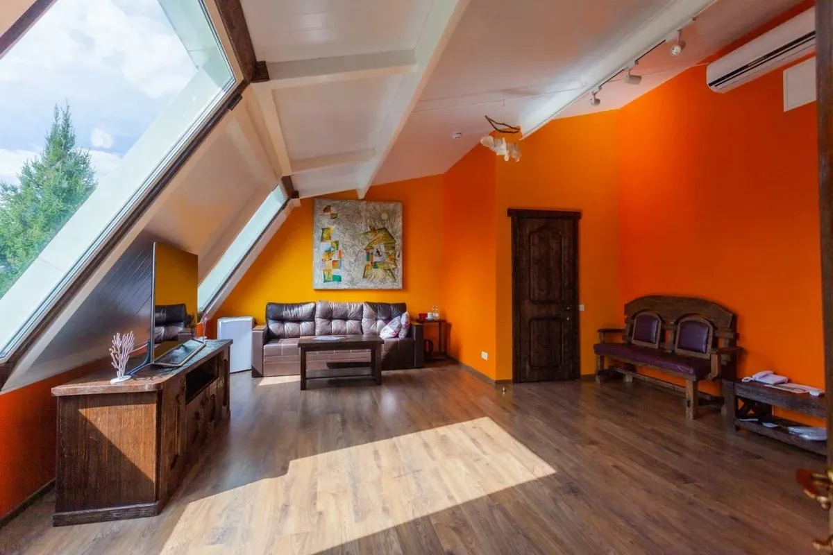 Основное изображение Стандартный номер